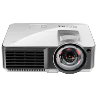 Proiector BENQ MX813ST Home and Office/ White