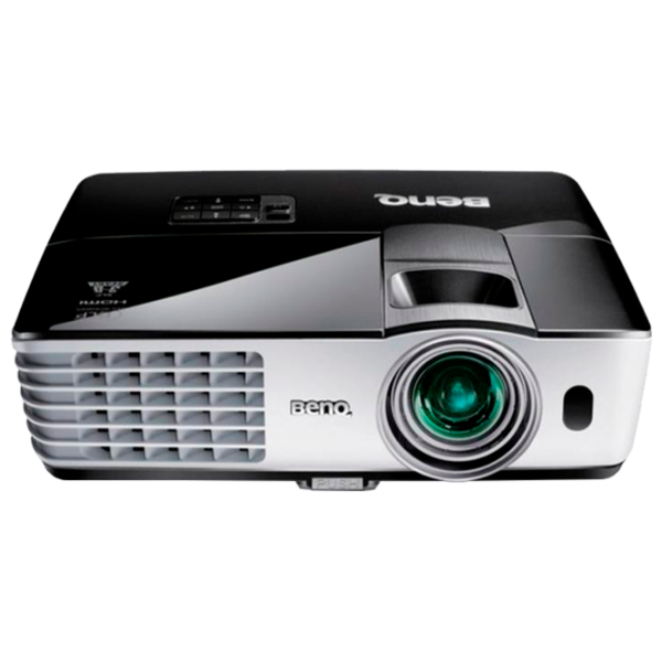 Proiector BENQ MX613ST Home and Office/ Black photo 1