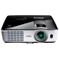 Proiector BENQ MX613ST Home and Office/ Black