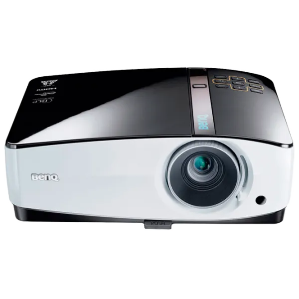 Проектор BENQ MX750 Для дома и офиса/ Черный photo 1