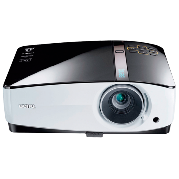Проектор BENQ MX750 Для дома и офиса/ Черный photo 1
