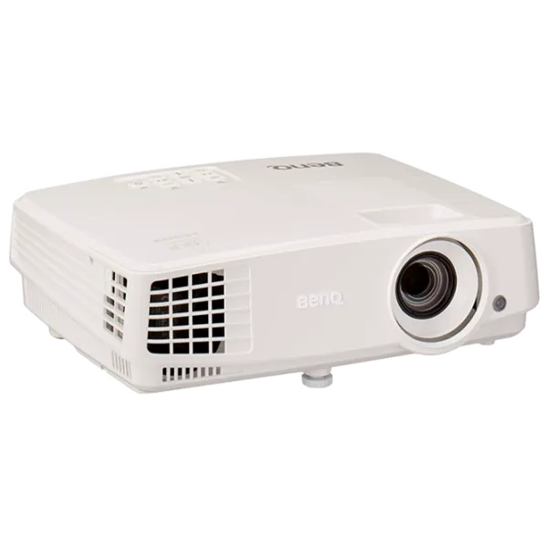 Проектор BENQ MX570 Для дома и офиса/ Белый photo 1