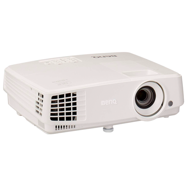 Проектор BENQ MX570 Для дома и офиса/ Белый photo 1