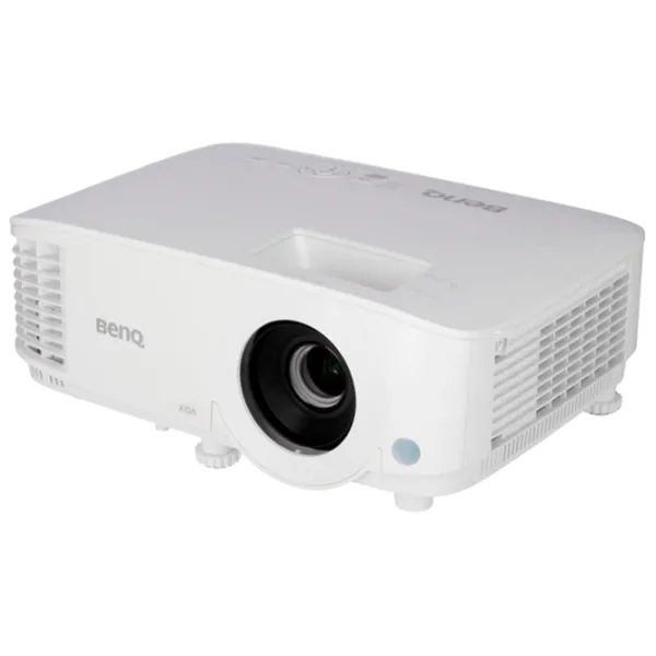 Проектор BENQ MX611 Для дома и офиса/ Белый photo 1