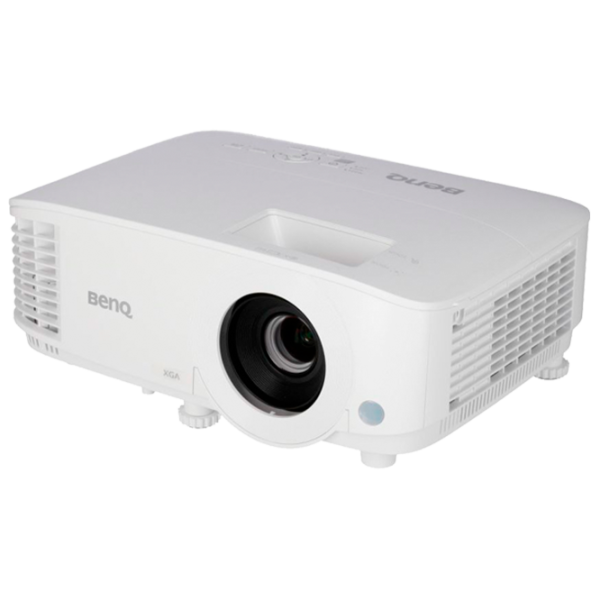 Проектор BENQ MX611 Для дома и офиса/ Белый photo 1