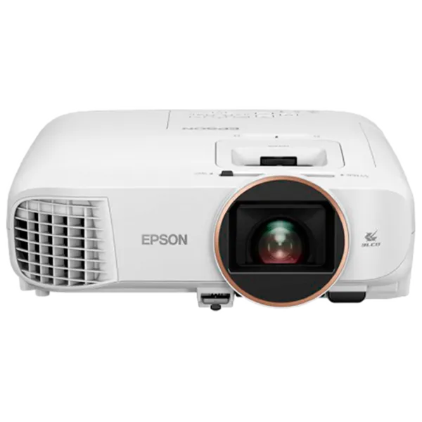 Proiector Epson EH-TW5650 Home and Office/ White photo 1