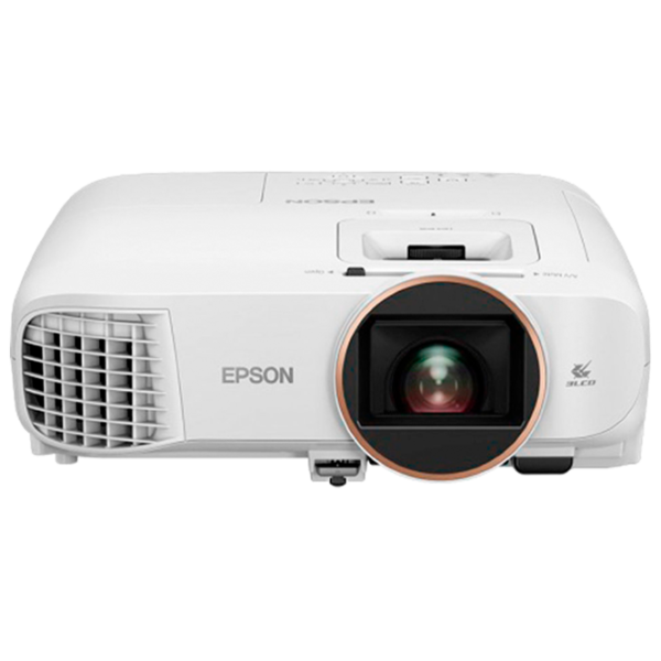 Proiector Epson EH-TW5650 Home and Office/ White photo 1