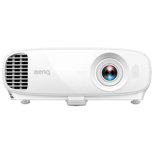 Проектор BENQ MU641 Для дома и офиса/ Белый photo 1