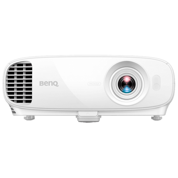 Проектор BENQ MU641 Для дома и офиса/ Белый photo 1