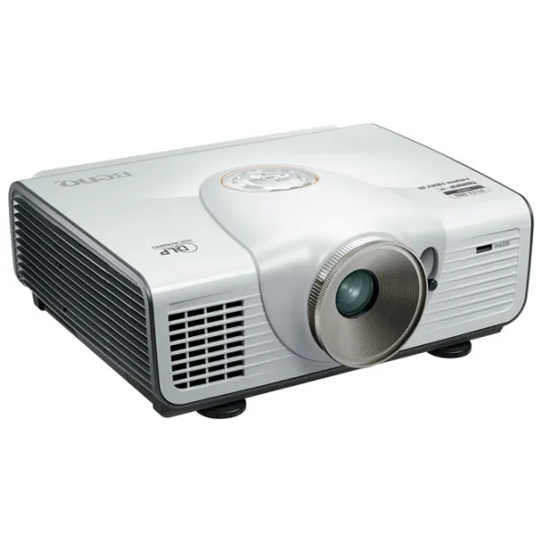 Proiector BENQ W6500 Home and Office/ White photo 1