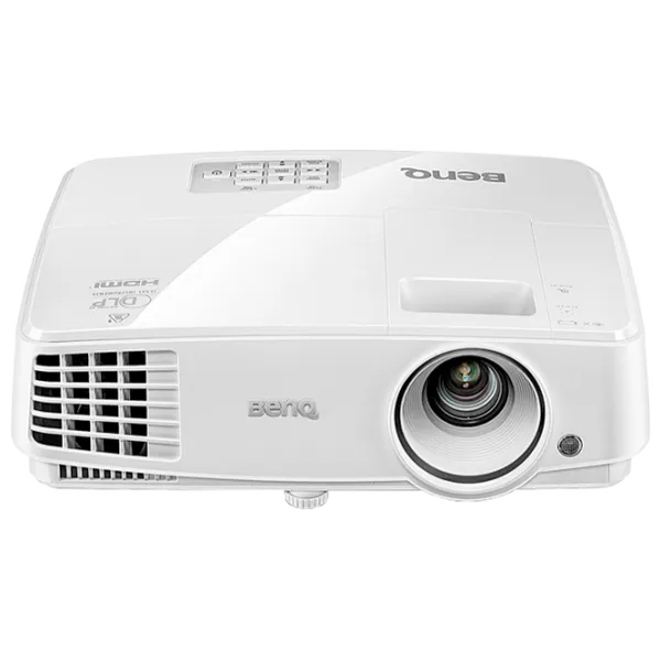Proiector BENQ TH530 Home and Office/ White photo 1