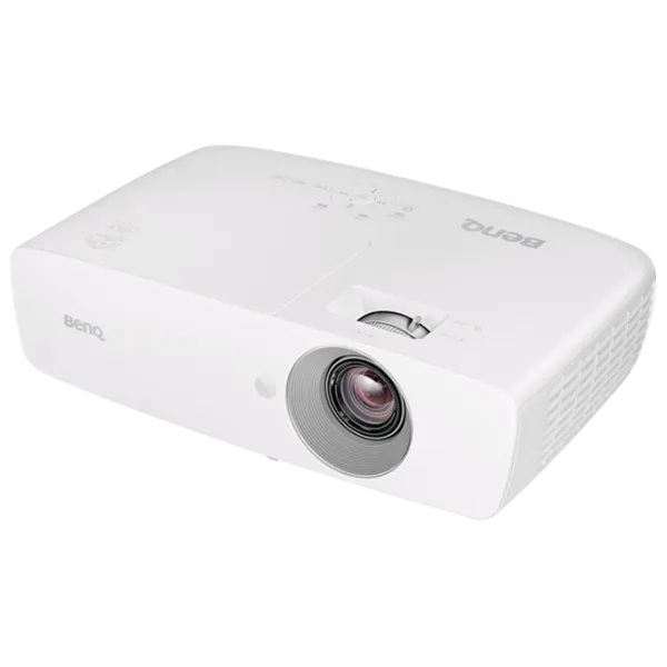 Proiector BENQ TH683 Home and Office/ White photo 1