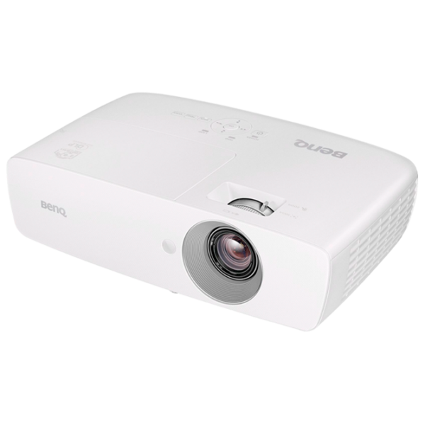 Proiector BENQ TH683 Home and Office/ White photo 1