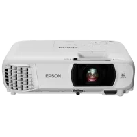 Проектор Epson EH-TW610 Для дома и офиса/ Белый