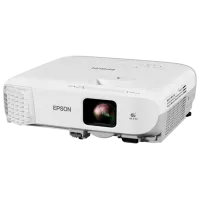 Proiector Epson EB-990U Home and Office/ White