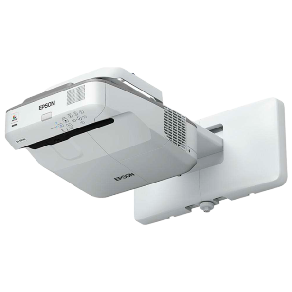 Proiector Epson EB-680Wi Home and Office/ White photo 1 Proiector Epson EB-680Wi Home and Office/ White photo 1