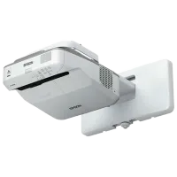 Проектор Epson EB-680Wi Для дома и офиса/ Белый