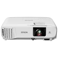 Проектор Epson EB-2042 Для дома и офиса/ Белый