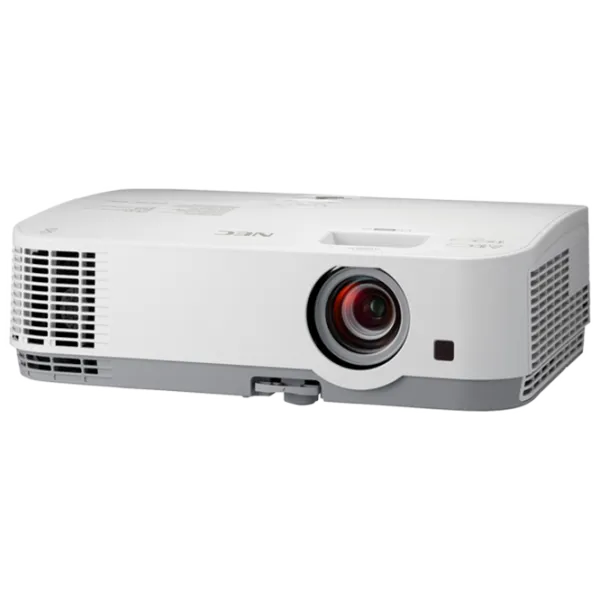 Проектор Epson ME331X Для дома и офиса/ Белый photo 1 Проектор Epson ME331X Для дома и офиса/ Белый photo 1