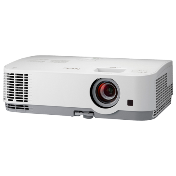 Проектор Epson ME331X Для дома и офиса/ Белый photo 1 Проектор Epson ME331X Для дома и офиса/ Белый photo 1