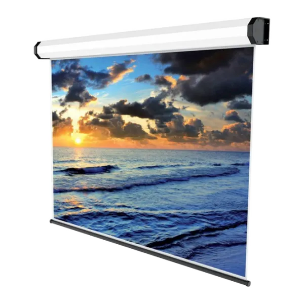 Экран для проектора BENQ 100" 203 x 153 см/ Электрический photo 1