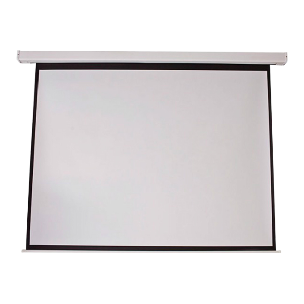 Ecran pentru proiector ATRIA MW-NTSC-120D 244 x 183 cm/ Manual photo 1 Ecran pentru proiector ATRIA MW-NTSC-120D 244 x 183 cm/ Manual photo 1