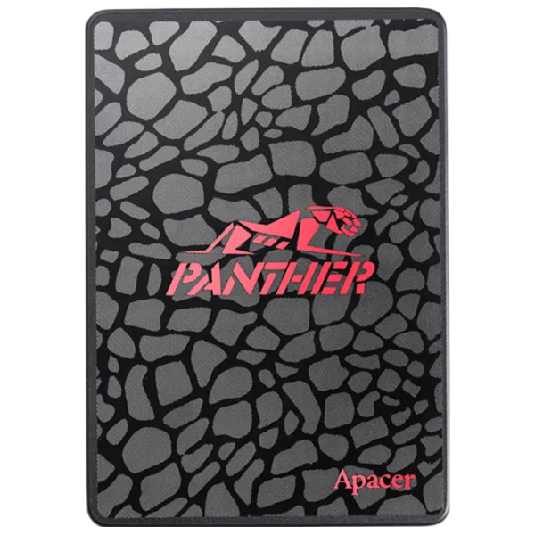 SSD Apacer AS350 480 ГБ 2.5'' photo 1