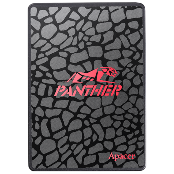 SSD Apacer AS350 480 ГБ 2.5'' photo 1