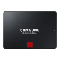 SSD Samsung 860 PRO 1 ТБ 2.5'' photo 1
