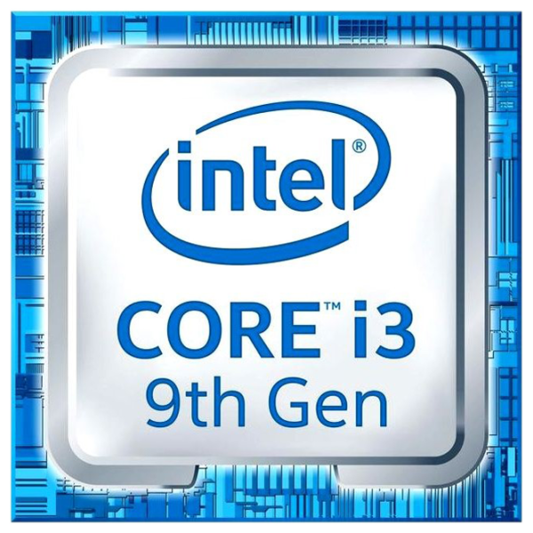 Процессор Intel Core i3-9100 Tray S1151/ 3.60 ГГц - 4.20 ГГц photo 1
