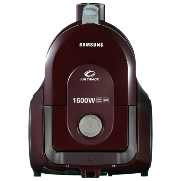 Aspirator Samsung VCC4325S3W/ SBW 1600 W/ Black Burgundy photo 1 Aspirator Samsung VCC4325S3W/ SBW 1600 W/ Black Burgundy photo 1