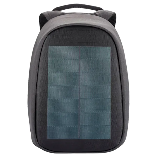 Рюкзак для ноутбука XD-Design Bobby Tech anti-theft 15.6"/ Черный/ 18 л photo 1