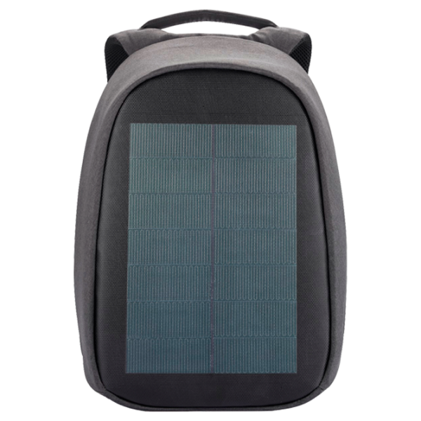 Рюкзак для ноутбука XD-Design Bobby Tech anti-theft 15.6"/ Черный/ 18 л photo 1