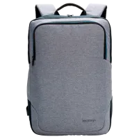 Rucsac pentru laptop XD-Design Arata 15.6"/ Black Gray