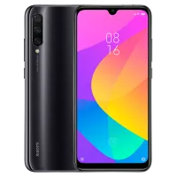 Xiaomi Mi A3 4 ГБ/ 64 ГБ/ Dual SIM/ Черный Серый photo 1