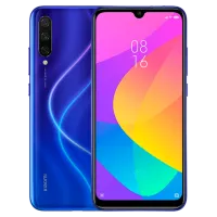 Xiaomi Mi A3 4 ГБ/ 64 ГБ/ Dual SIM/ Синий