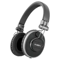 Наушники Sven AP-920M Серый Проводная/ Персональный