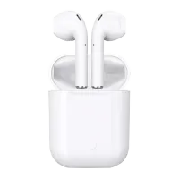 Căști Hoco Airpods ES26 Plus White Personal