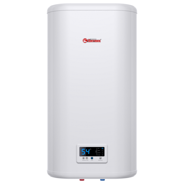 Boiler Thermex IF 50 V (pro) Electric/ 50 l/ White photo 1