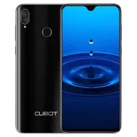 Cubot R15 2 GB/ 16 GB/ Dual SIM/ Black