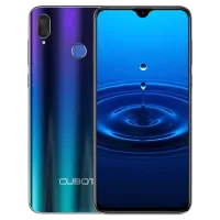 Cubot R15 2 GB/ 16 GB/ Dual SIM/ Gradient Blue