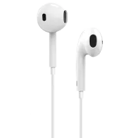 Căști USAMS EP-34 Type-C Gray White Cu fir/ Personal