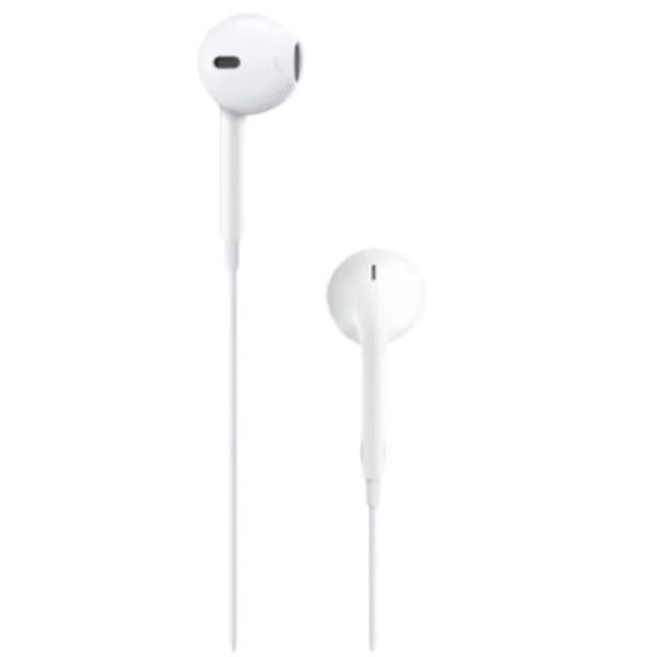 Наушники Xmusic X5 Analog Earpods Белый Проводная/ Персональный photo 1 Наушники Xmusic X5 Analog Earpods Белый Проводная/ Персональный photo 1