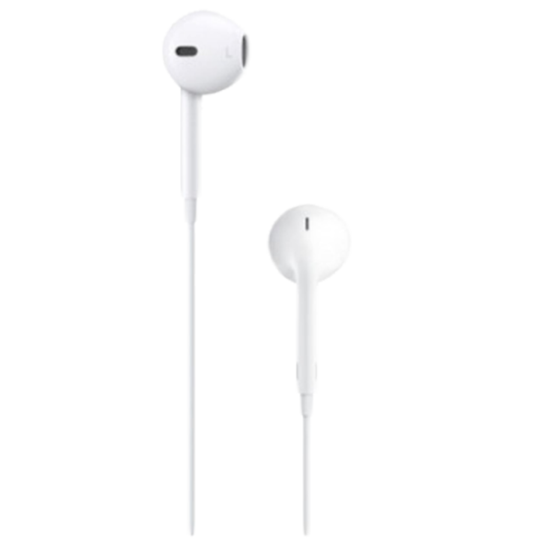 Наушники Xmusic X5 Analog Earpods Белый Проводная/ Персональный photo 1 Наушники Xmusic X5 Analog Earpods Белый Проводная/ Персональный photo 1