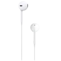 Căști Xmusic X5 Analog Earpods White Cu fir/ Personal
