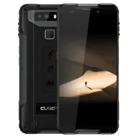 Cubot Quest 4 GB/ 64 GB/ Dual SIM/ Black