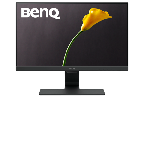 Монитор BENQ GW2280E 21.5" 5 мс/ Черный photo 1