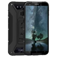 Cubot Quest Lite 3 GB/ 32 GB/ Dual SIM/ Black