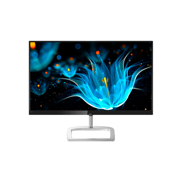 Монитор Philips 226E9QHAB 21.5" Full HD 4 мс/ Черный photo 1