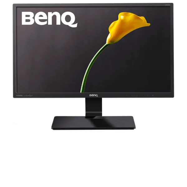 Монитор BENQ GW2470HL 23.8" Full HD 4 мс/ Черный photo 1